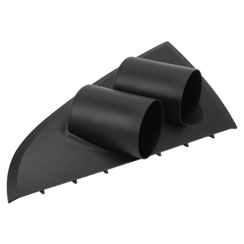 2in Dual Gauge Pod Dashboard Meter Halter Ersatz 2