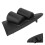 2in Dual Gauge Pod Dashboard Meter Halter Ersatz 9