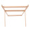 Einstellbare Webrahmen Massivholz Decke Schal DIY 4
