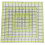 4Pcs Quilten Herrscher Patch & #8209; arbeit 7