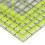 4Pcs Quilten Herrscher Patch & #8209; arbeit 12