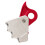 Seilgreifer, 15 kN Seilversteller, 14