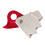 Seilgreifer, 15 kN Seilversteller, 10
