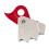 Seilgreifer, 15 kN Seilversteller, 13