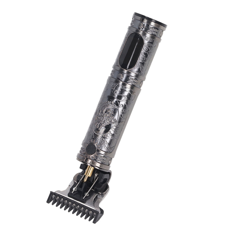 Haarschneider, professionell, tragbar,