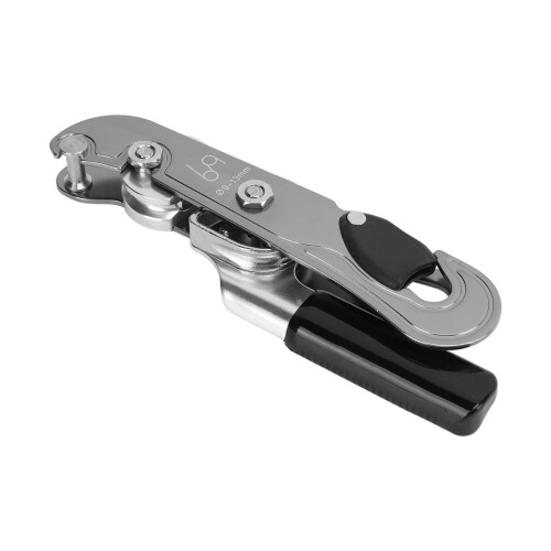 Klettern Abseilgerät Ascender und Abseilen 1