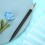 Griff Stift Messer Papier Modell Handwerk 5