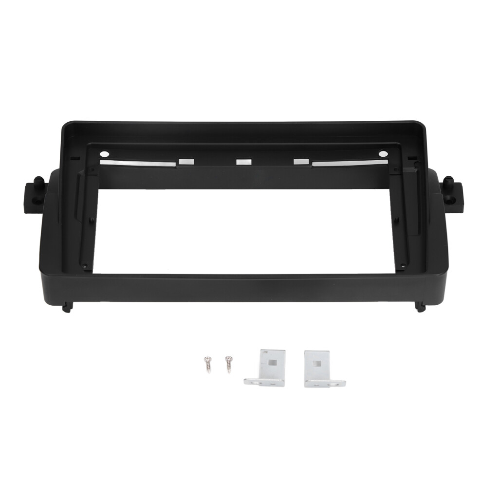 9-Zoll-Audio-Cd-Dvd-Rahmen-Montageadapter, 8223848397350