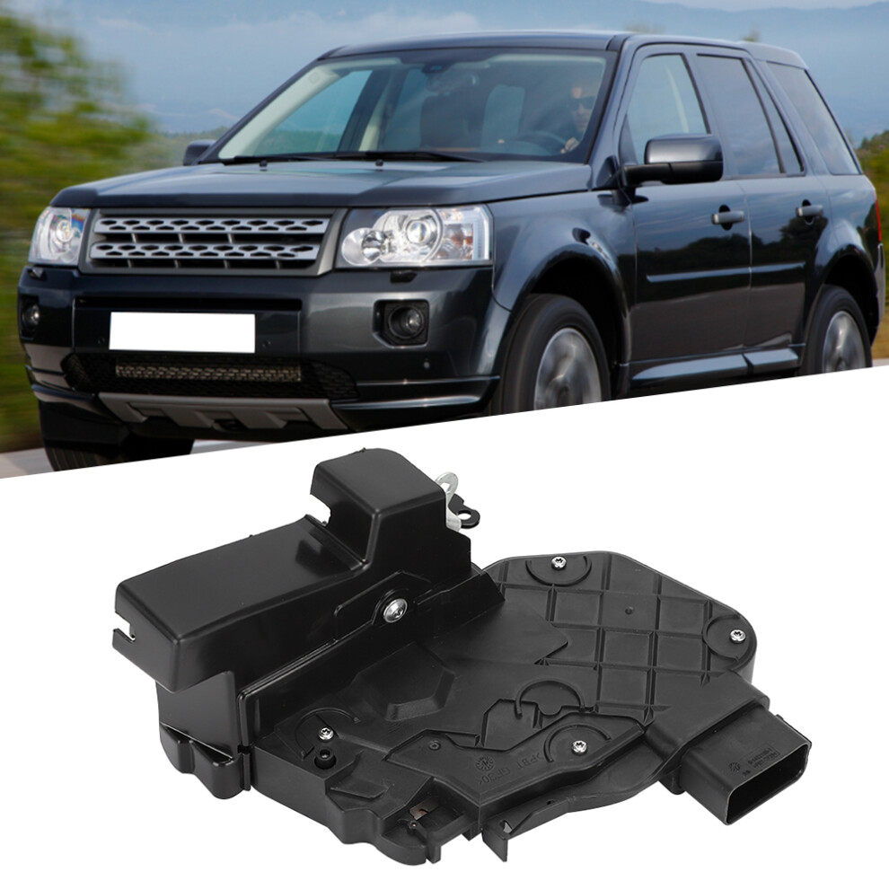 Tã¼Rschlossantrieb Vorne Links Lr011277 Passt Fã¼R 8223848421130