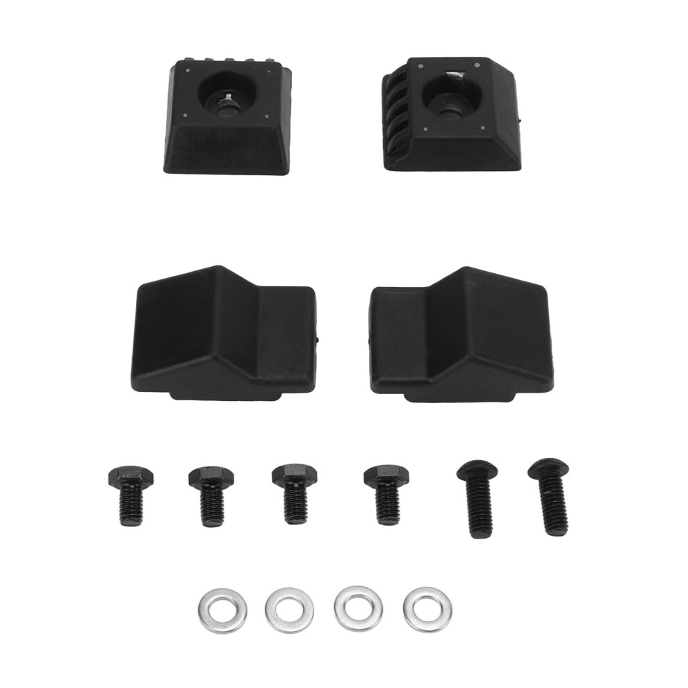 4 Stã¼Cke Hinten Kofferraum Stop Puffer A1247580044 8223848431474