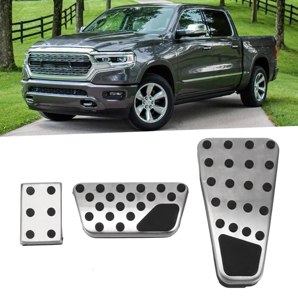 Gaspedal Bremse FuãStã¼Tze Rutschfeste Ersatz Fã¼R 8223848424438