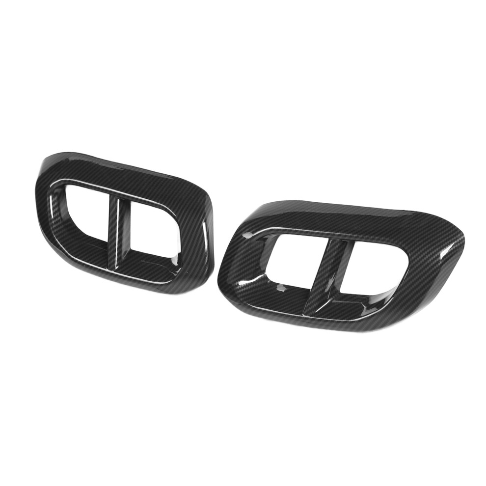 Auto-Quad-Auspuffblende, Ersatz Fã¼R Mercedes Benz 8223848425077