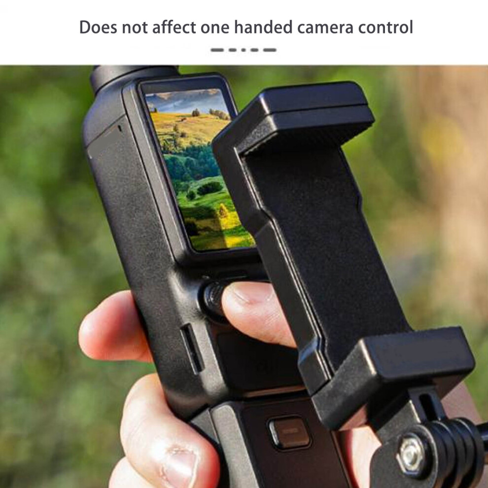 Kamera-Telefonhalterung Für Osmo Pocket 3, 8223848420614