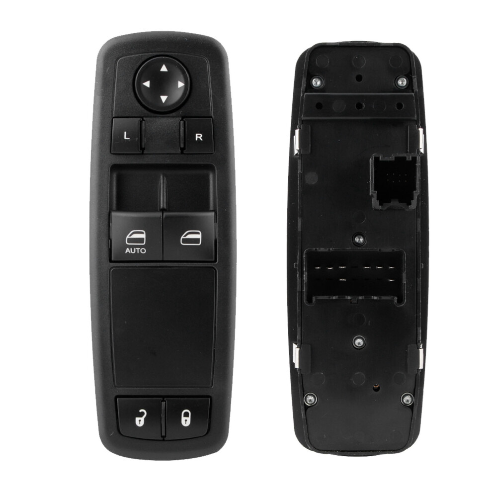 Auto Power Fenster Schalter Ersatz 68110870Ab Fit 8223848420508