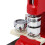 Button Maker aus Aluminiumlegierung, 32 mm, 11