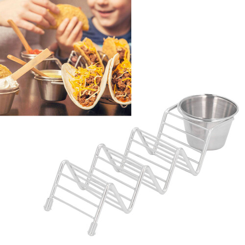 Mexikanischer Pfannkuchenständer,