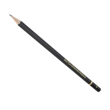 24Pcs Zeichnung Bleistift Professionelle Holzkohle