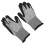 Schnittfeste Nitrilhandschuhe, Schutzstufe 5, 6