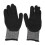 Schnittfeste Nitrilhandschuhe, Schutzstufe 5, 10