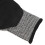 Schnittfeste Nitrilhandschuhe, Schutzstufe 5, 15