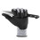 Schnittfeste Nitrilhandschuhe, Schutzstufe 5, 12
