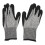 Schnittfeste Nitrilhandschuhe, Schutzstufe 5, 2
