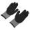 Schnittfeste Nitrilhandschuhe, Schutzstufe 5, 9
