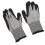 Schnittfeste Nitrilhandschuhe, Schutzstufe 5, 7