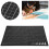 2Pcs Schneiden Matte A3 Schwarz Modell Cut Pad 11