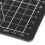2Pcs Schneiden Matte A3 Schwarz Modell Cut Pad 12