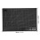2Pcs Schneiden Matte A3 Schwarz Modell Cut Pad 15