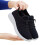 Damen-Wanderschuhe, leicht, lässig, Laufschuhe, 6