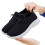 Damen-Wanderschuhe, leicht, lässig, Laufschuhe, 3