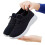 Damen-Wanderschuhe, leicht, lässig, Laufschuhe, 4