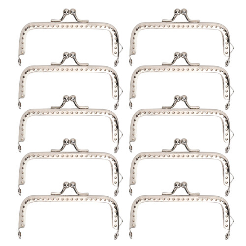 10 Stück 8,5 cm quadratischer 1