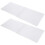 2Pcs Marker Pad Spezielle Buch A4 PlasticBound 7