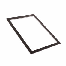 Kopierbrett A4 LED-Licht Transparent Animation Art