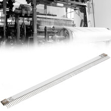 Strickmaschine Cast On Comb Metallzubehör für