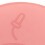 Springseilmatte, rund, TPE, Yoga-Pad, 14
