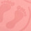 Springseilmatte, rund, TPE, Yoga-Pad, 13