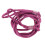 Springseilmatte, rund, TPE, Yoga-Pad, 15