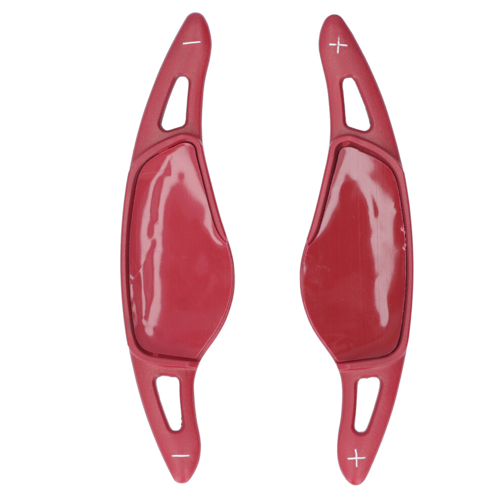 2 Stã¼Ck Lenkradschaltwippen, Aluminiumlegierung, 8223848427804
