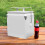 Retro-Cola-Mini-Kühlschrank, Cola-Kühler, 7