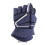 1 Paar marineblaue Eishockeyhandschuhe, 14