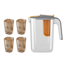 Waterkan met filter Drankdispensers Drankdispensers Geschikt-I