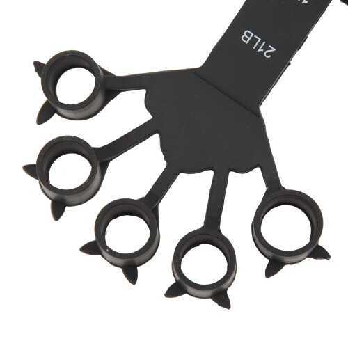 Fingertrainer, Krafttrainer, Handgriff-Stärker,