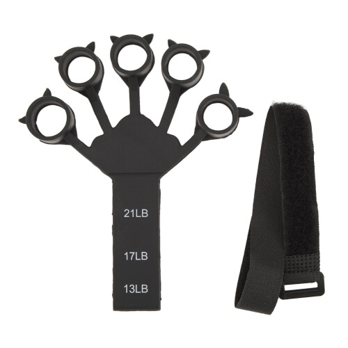 Fingertrainer, Krafttrainer, Handgriff-Stärker, 1