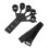 Fingertrainer, Krafttrainer, Handgriff-Stärker, 4