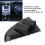 2in Dual Gauge Pod Dashboard Meter Halter Ersatz 1