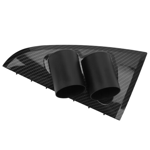 2in Dual Gauge Pod Dashboard Meter Halter Ersatz 2